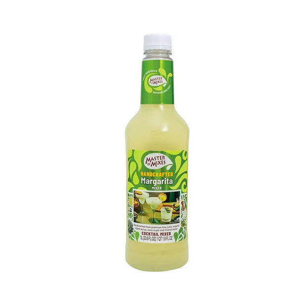BASE COCTEL MASTER 1000ML MARGARITA